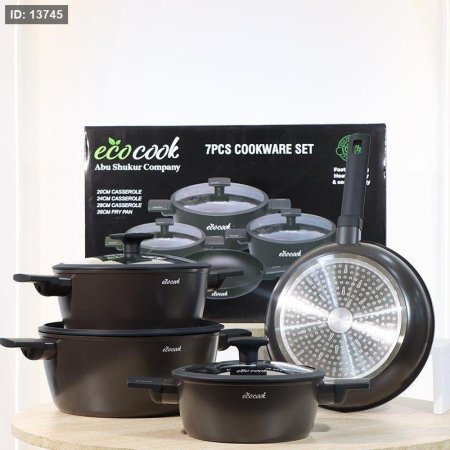 طقم طناجر طناجر20/24/28 +مقلى 26سم