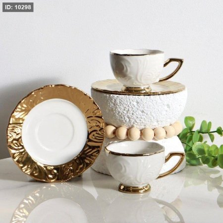 طقم فانجين 12/12 بورسلان ابيض