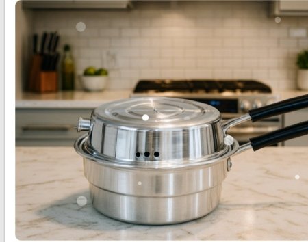 طنجرة كهربائية