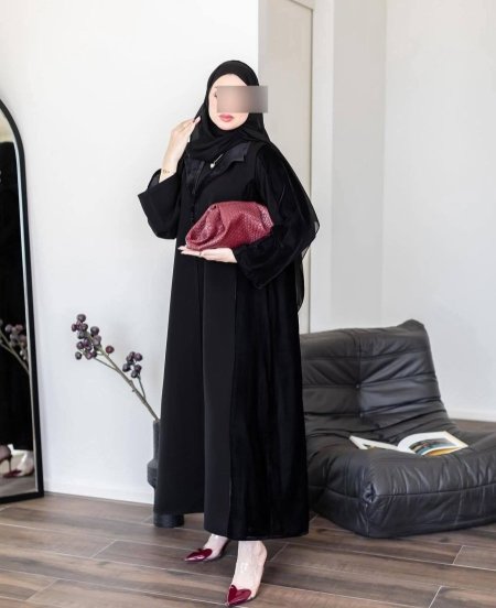 عبايات إماراتي