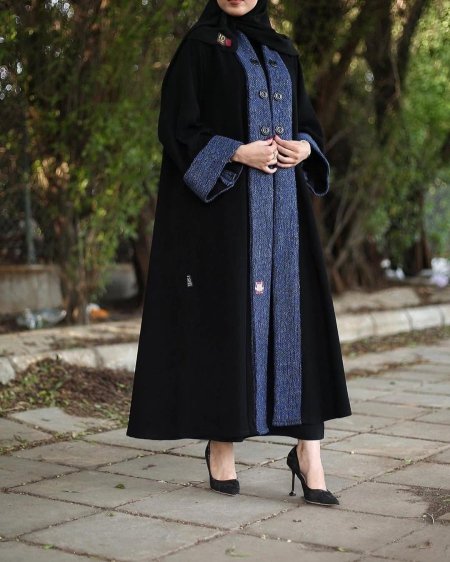 عبايات إماراتي