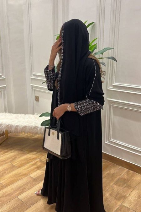 عبايات إماراتي