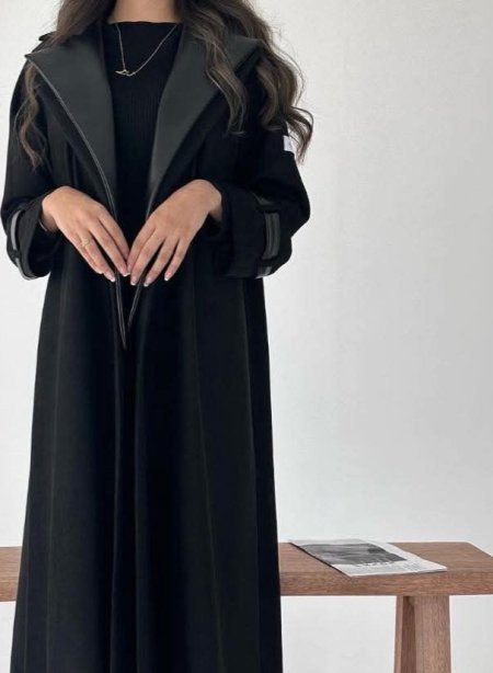 عبايات إماراتي