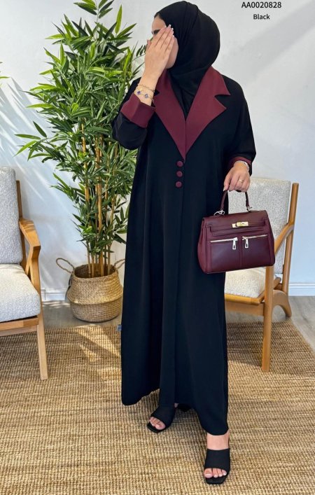 عبايات إماراتي