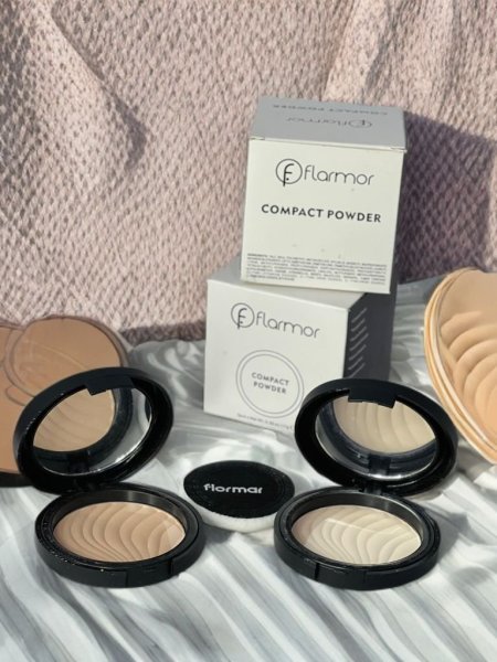 بودره فلومار