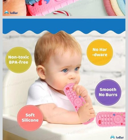 عضاضه الاطفال