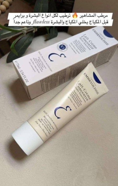 منتج كوري عناية البشرة