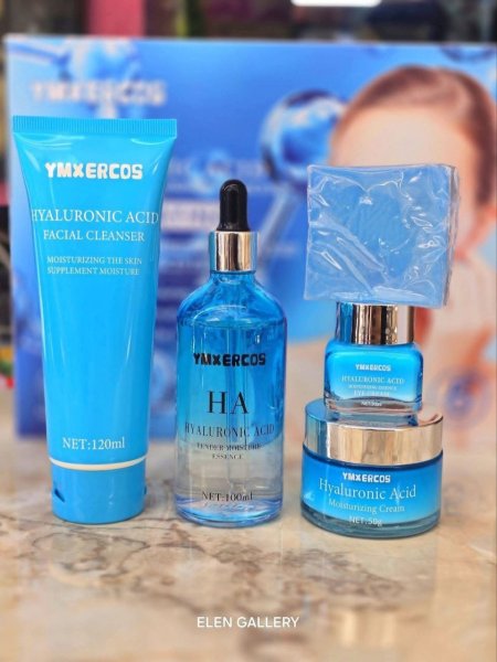 بكج عناية البشرة