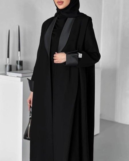 عبايات إماراتي