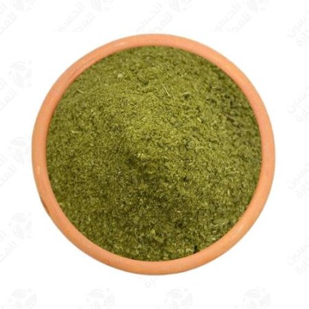  السنامكي العشبي لفقدان 