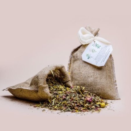 الأعشاب للاسترخاء