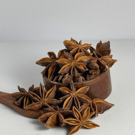 يانسون نجمة